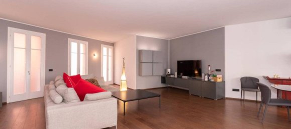 4 rooms Penthouse in Gallarate, Italy No. 40834 11