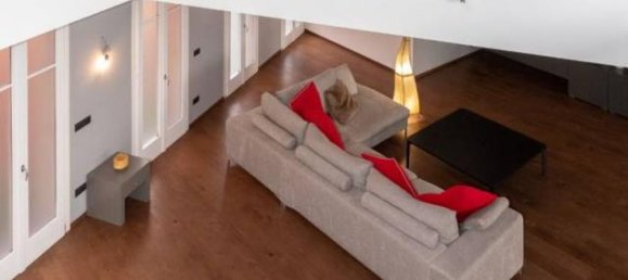 4 rooms Penthouse in Gallarate, Italy No. 40834 35