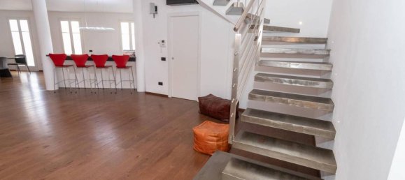 4 rooms Penthouse in Gallarate, Italy No. 40834 32