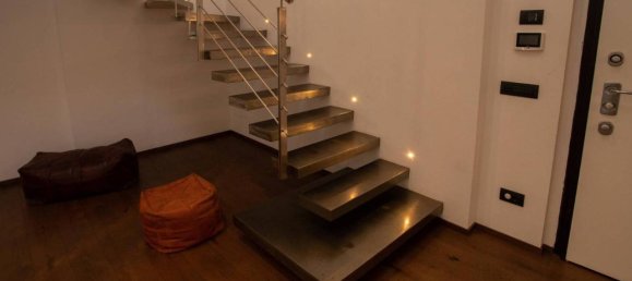 4 rooms Penthouse in Gallarate, Italy No. 40834 33