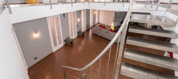 4 rooms Penthouse in Gallarate, Italy No. 40834 34