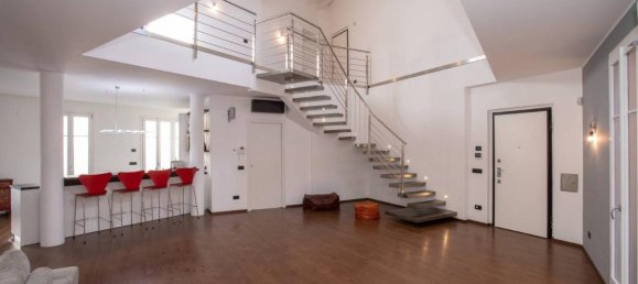 4 rooms Penthouse in Gallarate, Italy No. 40834 30