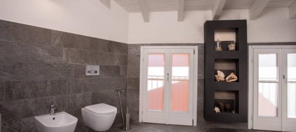 4 rooms Penthouse in Gallarate, Italy No. 40834 48