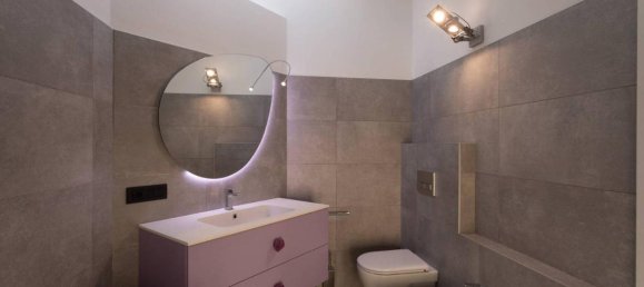 4 rooms Penthouse in Gallarate, Italy No. 40834 43