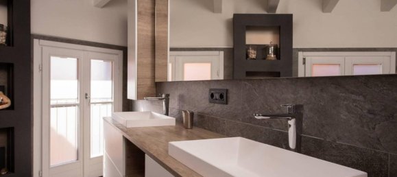 4 rooms Penthouse in Gallarate, Italy No. 40834 50