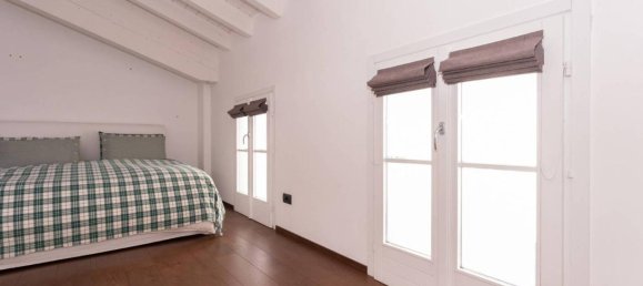 4 rooms Penthouse in Gallarate, Italy No. 40834 40