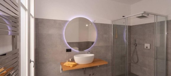 4 rooms Penthouse in Gallarate, Italy No. 40834 24