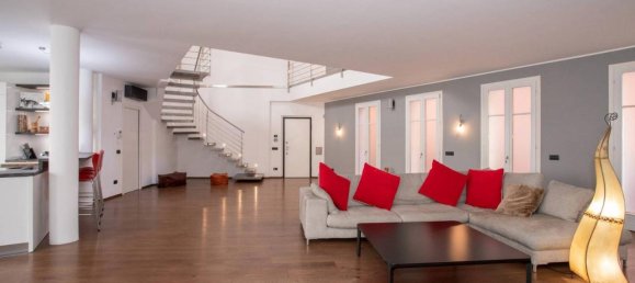 4 rooms Penthouse in Gallarate, Italy No. 40834 21