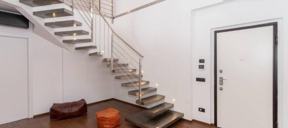 4 rooms Penthouse in Gallarate, Italy No. 40834 31