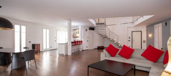 4 rooms Penthouse in Gallarate, Italy No. 40834 20