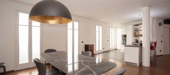 4 rooms Penthouse in Gallarate, Italy No. 40834 17