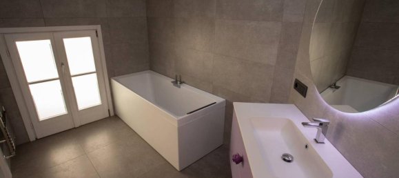 4 rooms Penthouse in Gallarate, Italy No. 40834 44