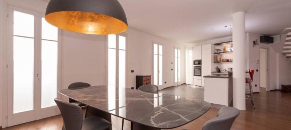 4 rooms Penthouse in Gallarate, Italy No. 40834 8