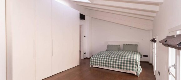 4 rooms Penthouse in Gallarate, Italy No. 40834 39