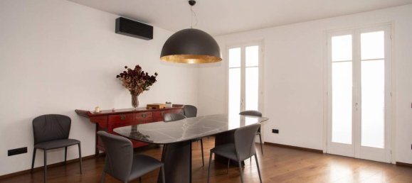 4 rooms Penthouse in Gallarate, Italy No. 40834 14