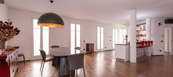 4 rooms Penthouse in Gallarate, Italy No. 40834 9