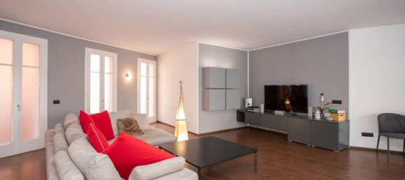 4 rooms Penthouse in Gallarate, Italy No. 40834 18