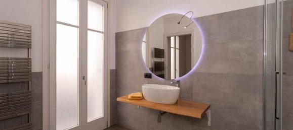 4 rooms Penthouse in Gallarate, Italy No. 40834 23