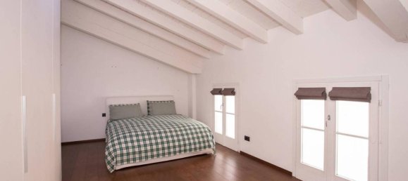 4 rooms Penthouse in Gallarate, Italy No. 40834 38