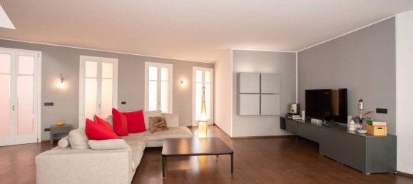 4 rooms Penthouse in Gallarate, Italy No. 40834 15