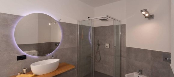 4 rooms Penthouse in Gallarate, Italy No. 40834 25