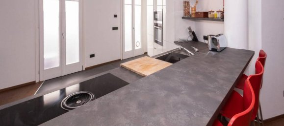 4 rooms Penthouse in Gallarate, Italy No. 40834 7