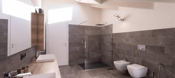 4 rooms Penthouse in Gallarate, Italy No. 40834 49