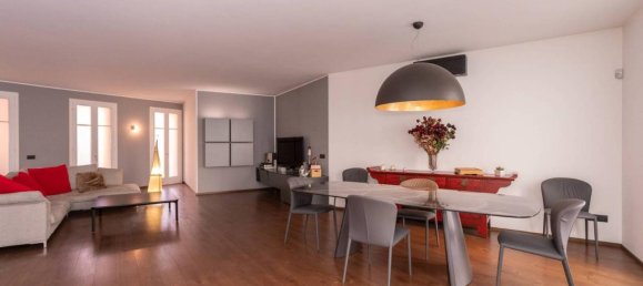 4 rooms Penthouse in Gallarate, Italy No. 40834 2