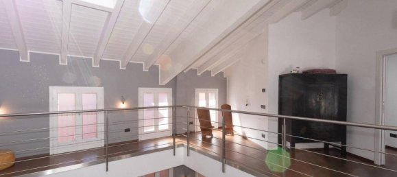 4 rooms Penthouse in Gallarate, Italy No. 40834 36