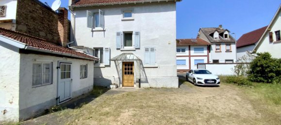 Adosado de 3 dormitorios en Morfelden-Walldorf, Germany No. 287043 2