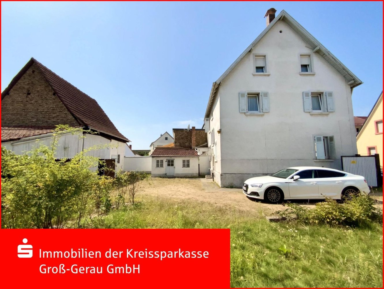 Adosado de 3 dormitorios en Morfelden-Walldorf, Germany No. 287043