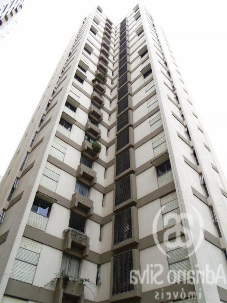 2 Schlafzimmer Wohnung in Sao Paulo, Brazil, Nr. 579530