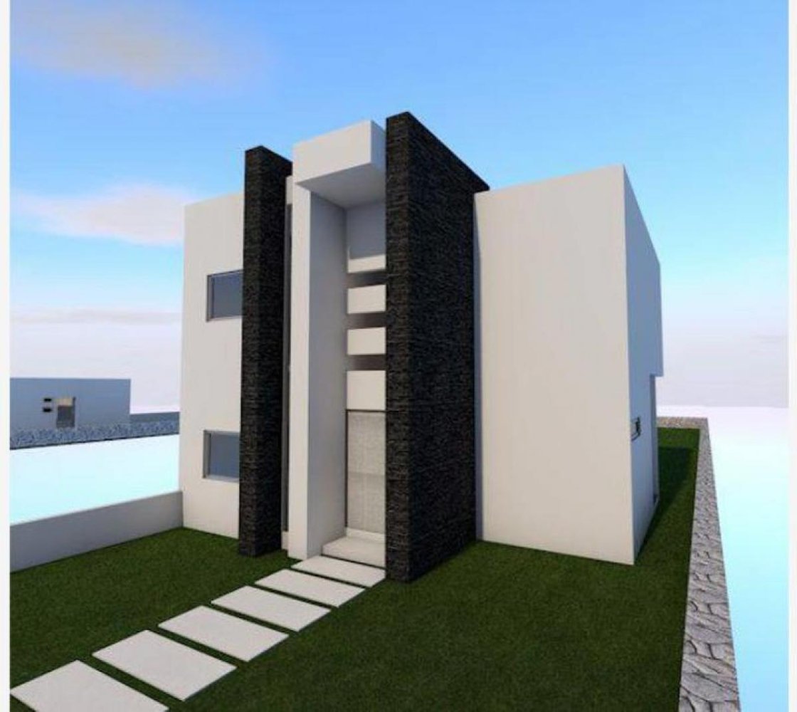 3 غرف نوم منزل في Morelos, Mexico رقم 147025