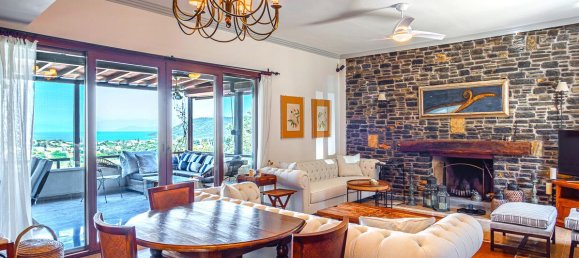 Villa 5+6 à Bodrum, Turkey No. 3619 18