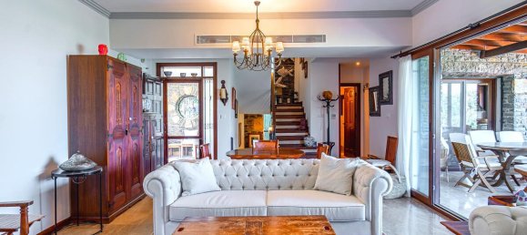 Villa 5+6 à Bodrum, Turkey No. 3619 6