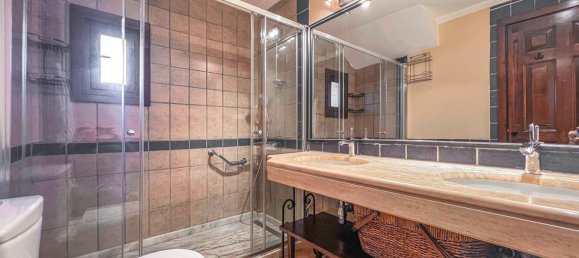 Villa 5+6 à Bodrum, Turkey No. 3619 15