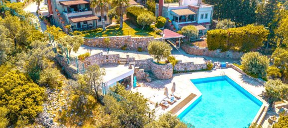 Villa 5+6 à Bodrum, Turkey No. 3619 5