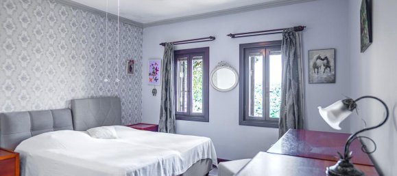 Villa 5+6 à Bodrum, Turkey No. 3619 16