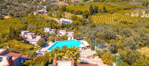 Villa 5+6 à Bodrum, Turkey No. 3619 2