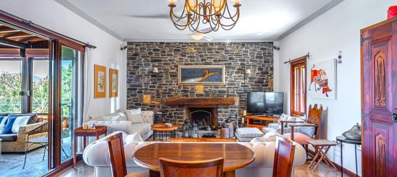 Villa 5+6 à Bodrum, Turkey No. 3619 7