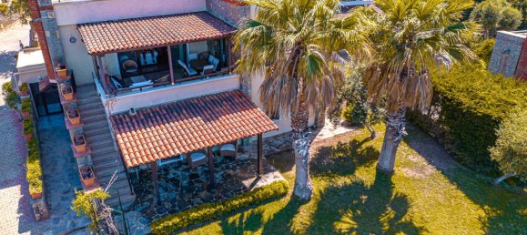 Villa 5+6 à Bodrum, Turkey No. 3619 3