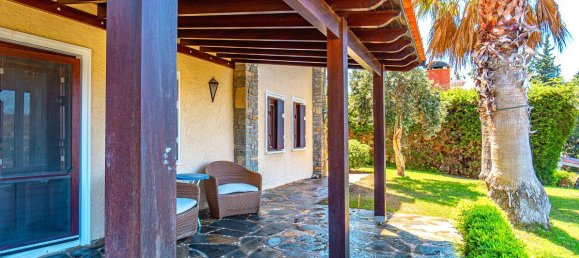 Villa 5+6 à Bodrum, Turkey No. 3619 4