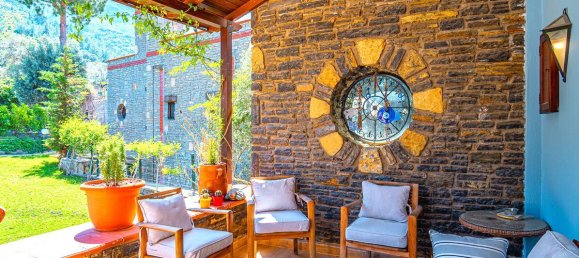 Villa 5+6 à Bodrum, Turkey No. 3619 13