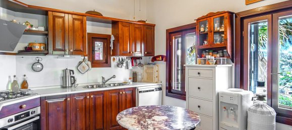 Villa 5+6 à Bodrum, Turkey No. 3619 17