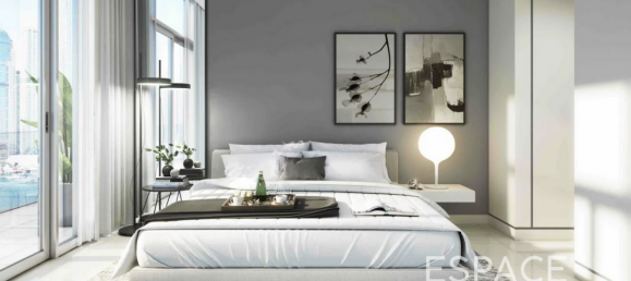 1 Schlafzimmer Wohnung in Dubai Harbour, UAE, Nr. 106072 3