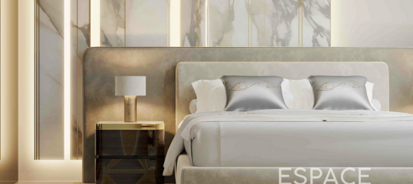 1 Schlafzimmer Wohnung in Dubai Harbour, UAE, Nr. 106072 4