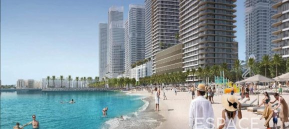 1 Schlafzimmer Wohnung in Dubai Harbour, UAE, Nr. 106072 10