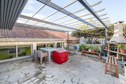 3 Schlafzimmer Villa in Braga, Portugal, Nr. 192482