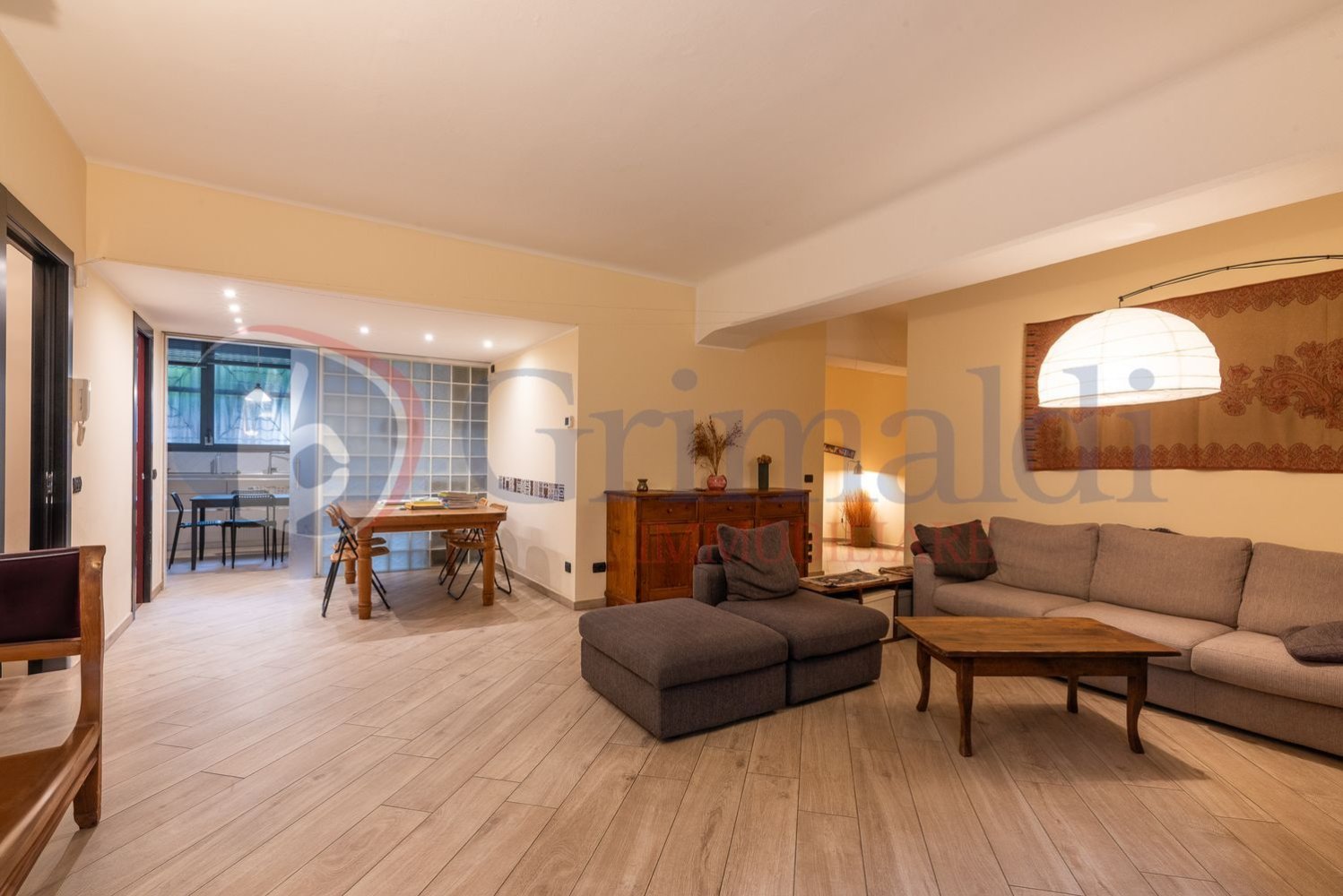 Apartamento de 4 divisões em Milan, Italy N.º 336907