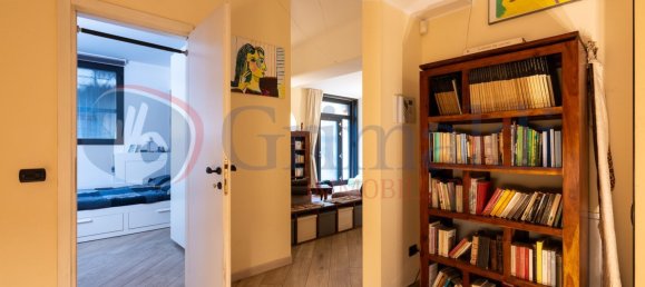 Apartamento de 4 divisões em Milan, Italy N.º 336907 10